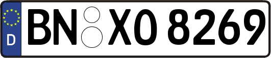 BN-XO8269