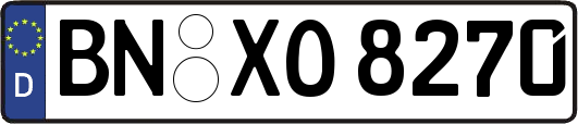 BN-XO8270