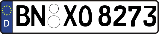 BN-XO8273