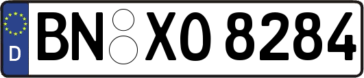BN-XO8284