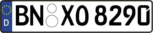 BN-XO8290