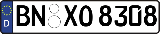 BN-XO8308