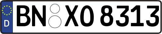 BN-XO8313