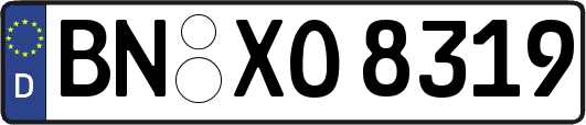 BN-XO8319