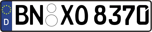 BN-XO8370