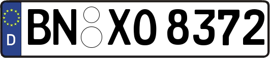 BN-XO8372