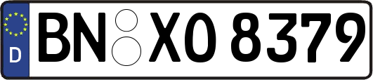 BN-XO8379