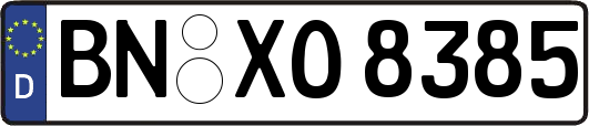 BN-XO8385