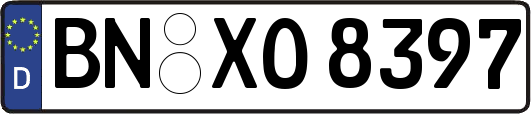 BN-XO8397