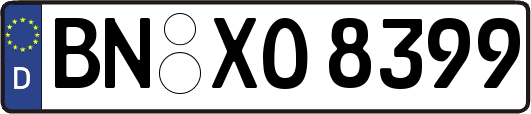 BN-XO8399