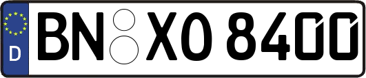 BN-XO8400