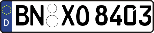 BN-XO8403