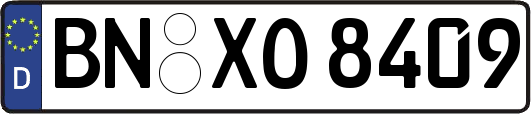 BN-XO8409