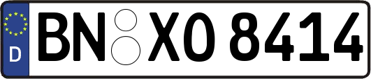BN-XO8414