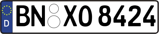 BN-XO8424