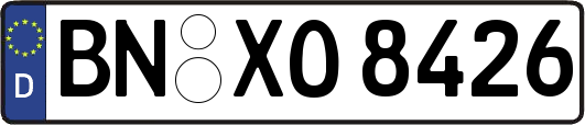 BN-XO8426