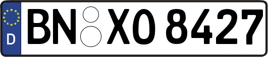 BN-XO8427