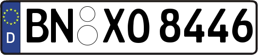 BN-XO8446