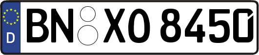 BN-XO8450