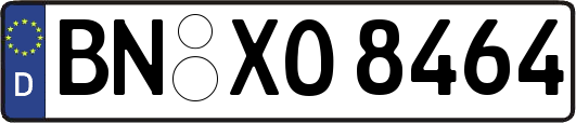 BN-XO8464