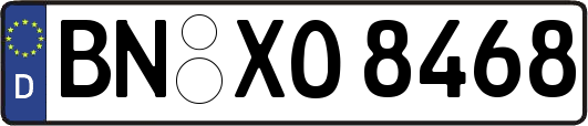 BN-XO8468