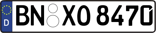 BN-XO8470