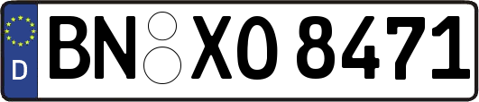 BN-XO8471
