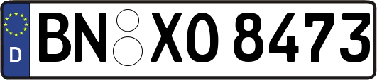 BN-XO8473
