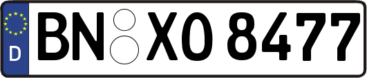BN-XO8477