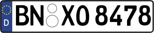 BN-XO8478