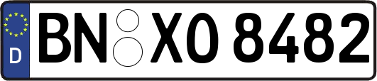 BN-XO8482