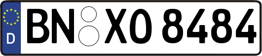 BN-XO8484