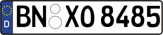 BN-XO8485