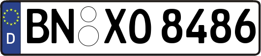 BN-XO8486