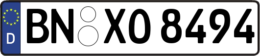 BN-XO8494