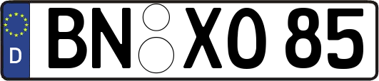 BN-XO85