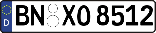 BN-XO8512