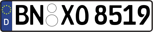 BN-XO8519