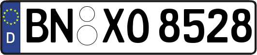 BN-XO8528
