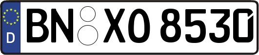BN-XO8530