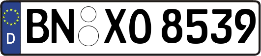 BN-XO8539