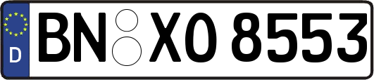 BN-XO8553