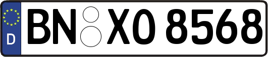 BN-XO8568