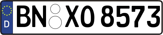BN-XO8573