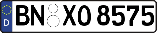 BN-XO8575