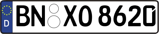 BN-XO8620