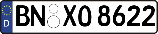 BN-XO8622