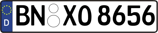 BN-XO8656