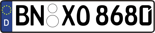 BN-XO8680