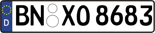 BN-XO8683